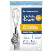 Basic American Foods