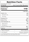 Basic American Foods