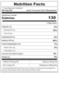 Basic American Foods